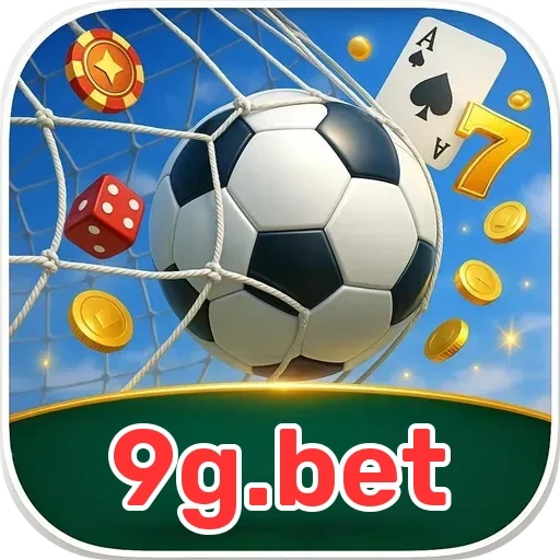 9g.bet Pagamento