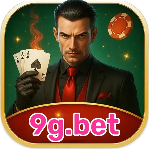 9g.bet: A Plataforma de Jogos Que Promete Entretenimento Sem Fim
