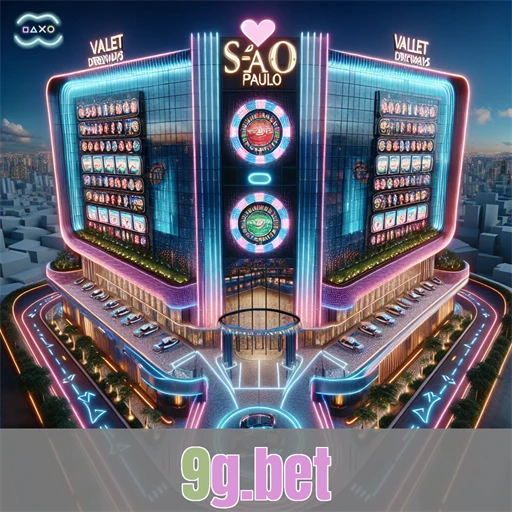 9g.bet Cassino Online