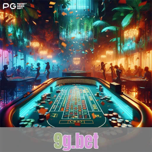 9g.bet Área de Login