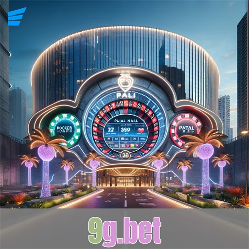 9g.bet Métodos de Pagamento