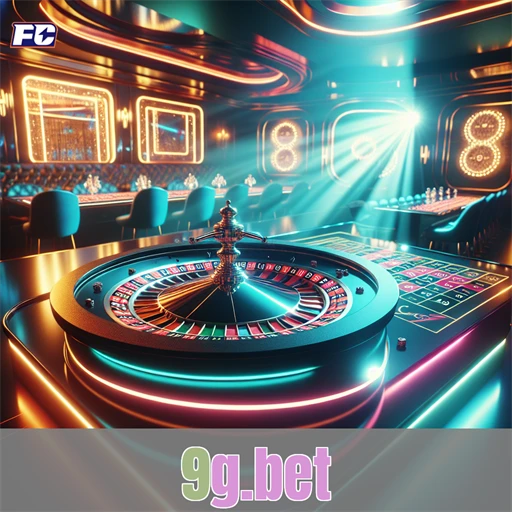 9g.bet Caça-Níqueis