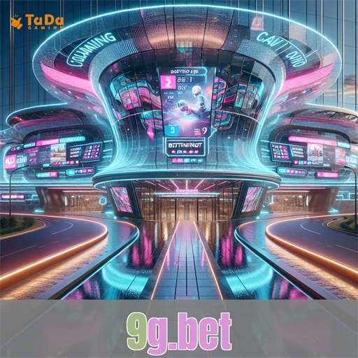 9g.bet Área VIP