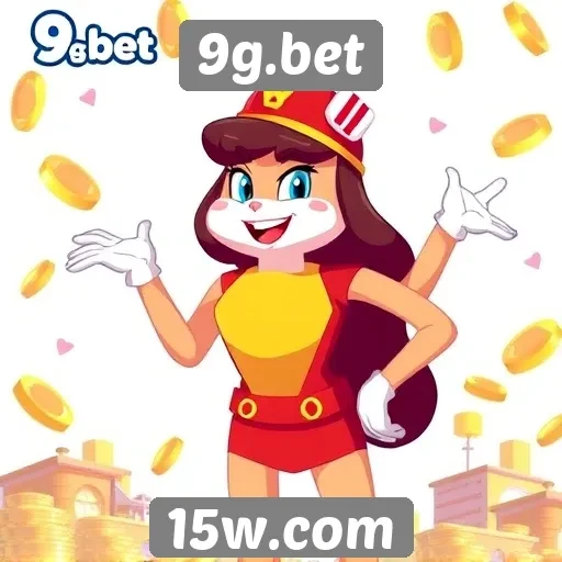 Análise de bônus e promoções disponíveis no 9g.bet