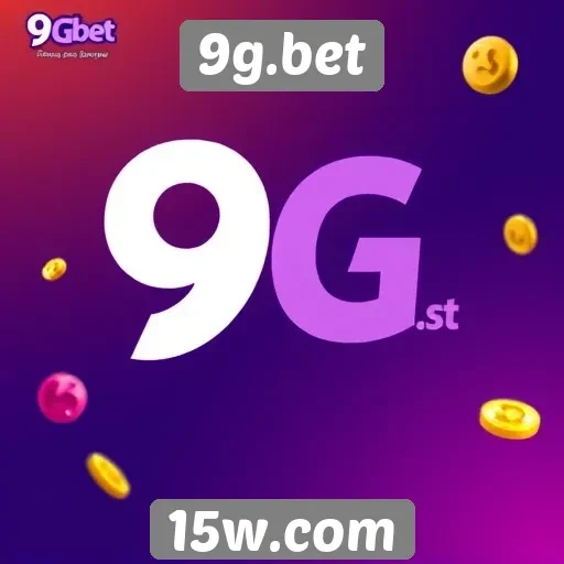 Como 9g.bet se destaca na indústria de jogos online