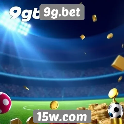 Plataforma 9g.bet destaca promoções atrativas