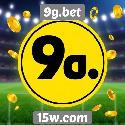 Promoções e bônus no site 9g.bet